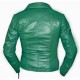 Made-to-measure|Women's Biker/Fashion Real Leather Handmade Jacket Zest-WHJ-003
