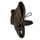 Brown Real Leather Formal/Casual Boots ZEST-MHS-002