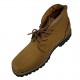 Mens Real Nubuck Leather Ankle Boots ZEST-MHS-022